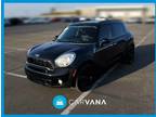 2011 MINI Countryman