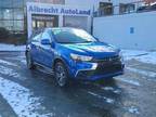 2019 Mitsubishi Outlander Sport