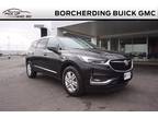 2018 Buick Enclave