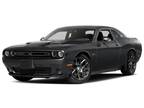 2017 Dodge Challenger