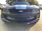 2016 Chevrolet Camaro