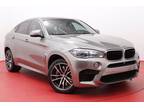 2016 Bmw X6 M