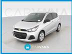 2018 Chevrolet Spark