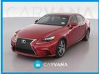 2014 Lexus IS