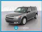 2019 Ford Flex