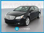 2012 Buick LaCrosse