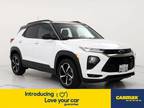 2021 Chevrolet TrailBlazer