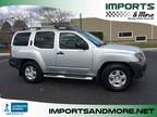 2009 Nissan Xterra X V6 2wd - Lenoir City,TN