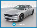 2016 Dodge Charger