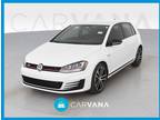 2017 Volkswagen Golf GTI