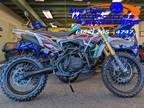 2023 Daix Grande Rider 125cc Dirt Bike - Daytona Beach,FL