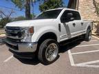 2020 Ford F-250 Super Duty XLT Pickup 4D 6 3/4 ft - New Braunfels,TX