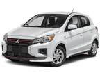 2021 Mitsubishi Mirage