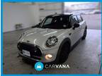 2016 MINI Hardtop 4 Door