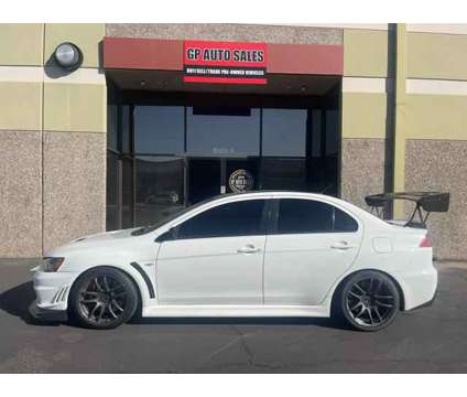 2012 Mitsubishi Lancer for sale is a 2012 Mitsubishi Lancer Car for Sale in Phoenix AZ