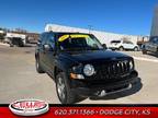 2017 Jeep Patriot