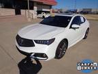 2019 Acura TLX