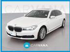 2017 BMW 7-Series