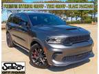 2021 Dodge Durango SRT Hellcat