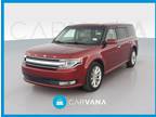 2019 Ford Flex