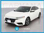 2019 Honda Insight