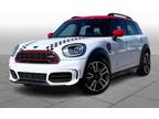 2020 MINI Countryman