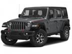 2019 Jeep Wrangler Unlimited