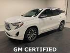 2019 GMC Terrain