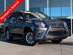 2015 Lexus GX 460