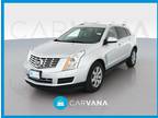 2016 Cadillac SRX