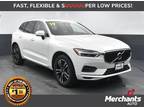 2019 Volvo XC60