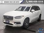 2020 Volvo XC90