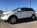 2008 Ford Edge