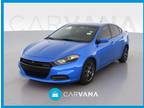 2016 Dodge Dart