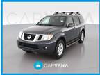 2011 Nissan Pathfinder