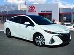 2020 Toyota Prius Prime