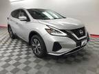 2020 Nissan Murano