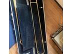 Holton TR602 Trombone