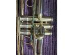 1962 Martin (RMC) Custom Trumpet