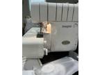 BabyLock Imagine Serger BLE1AT-2