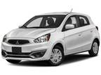 2018 Mitsubishi Mirage