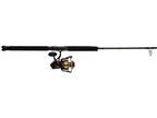 Penn Spinfisher VI Fishing Rod & Reel Spinning Combo