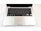 Apple Macbook Pro 13 Mid 2010 A1278 Core 2 DUO 2.4GHz 8GB 500GB HDD MC374LL/A