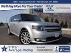 2019 Ford Flex