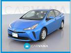 2019 Toyota Prius