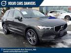 2019 Volvo XC60