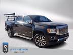 2017 GMC Canyon