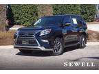 2019 Lexus GX 460