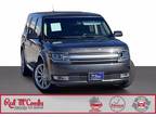 2019 Ford Flex