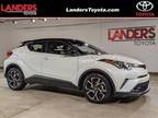 2019 Toyota C-HR